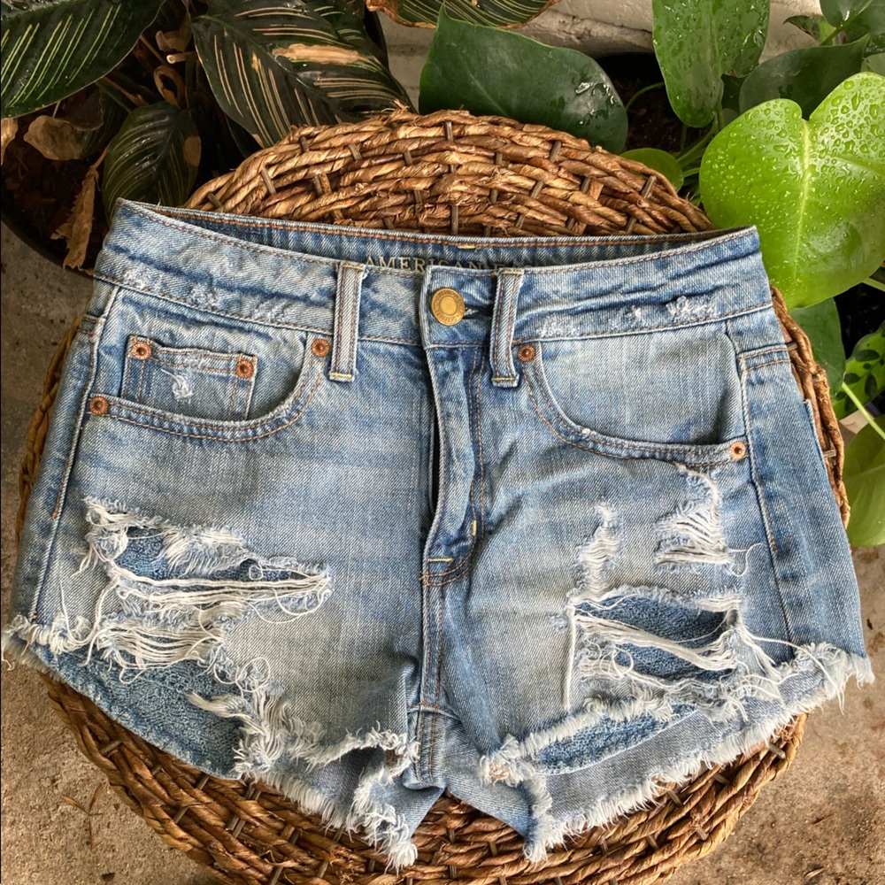 American Eagle 🦅 Outfitters